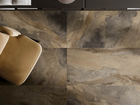Мозаика Muretto Deep Stone Blue Nat Ret (204108) 30x60 от AVA Ceramica (Италия)