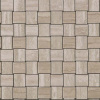 Мозаика Marvel Travertino Silver Net 9MVM 30.5x30.5 от Atlas Concorde (Италия)