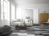 Керамогранит Palau White 15x90 от Absolut Keramika (Испания)
