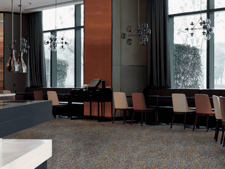 Керамогранит D_Elements Nickel 60x120 от Gambini (Италия)