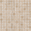 Декор Риальто Антика 2 мозаичный бежевый матовый (MBD004) 30x30x0.9 от Kerama Marazzi (Россия)