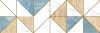 Настенная плитка Slash (TWU11SLH014) 20x60x8 от Alma Ceramica (Россия)
