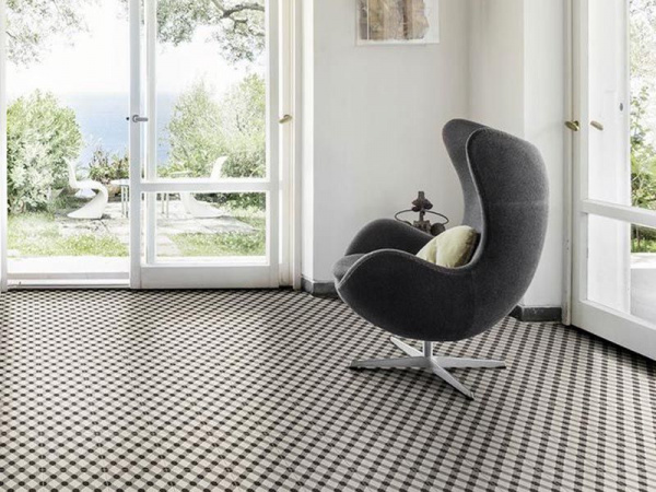 Декор D_Segni Macro 1 Caldi M0UP 20x20 от Marazzi Italy (Италия)