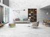 Керамогранит CARARRA ELITE 120x180 от Maimoon Ceramica (Индия)
