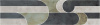 Бордюр Джардини наборный (ID123T) 60x15x0.9 от Kerama Marazzi (Россия)