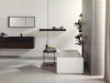 Настенная плитка Mombasa Prada Caliza 45x120 от Porcelanosa (Испания)
