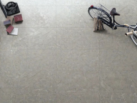Керамогранит QUANTA GREY SERIES Slate Grey (NS612NTT9026L) 60x120 от NT Ceramic (Китай)