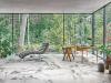 Керамогранит ORIGINES DE REX BLANC MAT 6MM R (769981) 60x120 от REX Ceramiche (Италия)