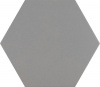Керамогранит Basic Grey Hex25 25x22 от Codicer (Испания)