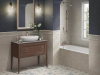 Декор Сиена 1 матовый ( VT/A327/SG1544N) 20x20x8 от Kerama Marazzi (Россия)