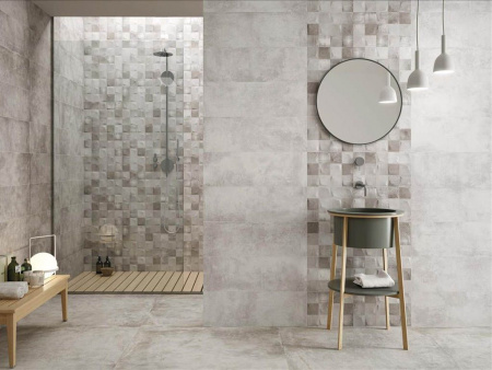 Керамогранит M.C.Jasper iron MT Rect. 100 100x100 от STN Ceramica (Stylnul) (Испания)