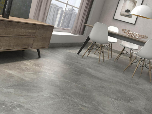 Керамогранит MARBLES AREZZO Crema полированный 60x120 от Pamesa (Испания)