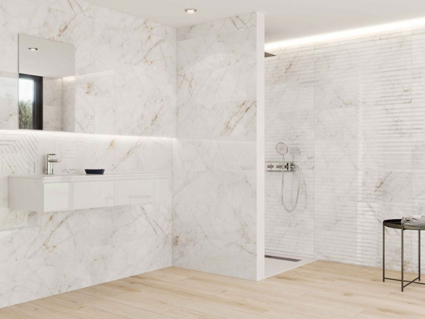 Керамогранит CUARZO RENO REC. 120x120 от Grespania (Испания)