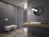Настенная плитка K1440UL800010 Jardin Grey Matt. Rec. 40x120 от Villeroy & Boch (Германия)