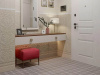 Керамогранит Трокадеро SG159400N клетка коричневый 40.2x40.2 от Kerama Marazzi (Россия)