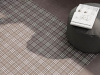 Керамогранит Трокадеро SG159400N клетка коричневый 40.2x40.2 от Kerama Marazzi (Россия)