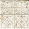 Керамогранит Antigua Lis White (RLD000011) 33x33 от Realonda Ceramica (Испания)