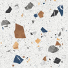 Керамогранит SILK Terra White Matt 60x60 от Staro (Индия)
