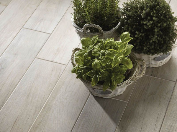 Керамогранит Treverkmood Noce MLNP 15x90 от Marazzi Italy (Италия)