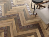 Декор Селект Вуд SG194/001 беж мозаичный 33x33 от Kerama Marazzi (Россия)