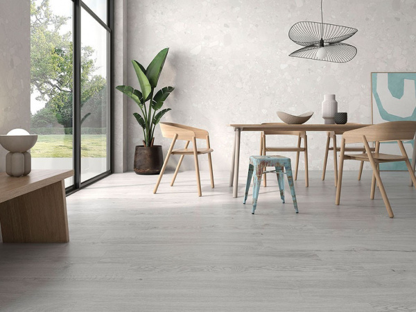 Керамогранит COLORADO Beige Mate 60.8x60.8 от Geotiles (Испания)