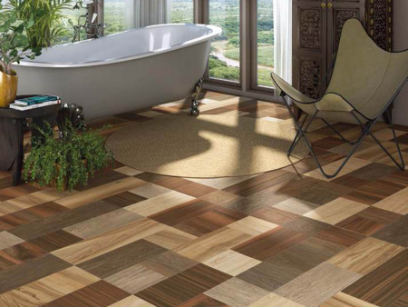 Керамогранит Adamant Nordland Beige 22x38 от Vives Ceramica (Испания)