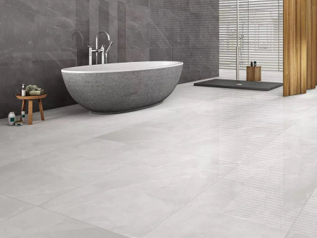 Керамогранит Armani Gris Glossy 60x120 от Art Ceramic (Индия)
