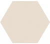 Керамогранит HEXA Beige 23.2x26.7 от ITT Ceramic (Испания)