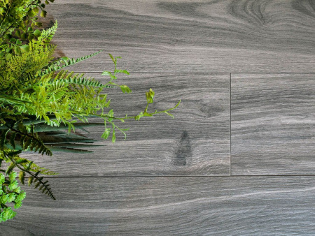 Керамогранит ORIGIN GRAY 22.5x180 от TAU Ceramica (Испания)