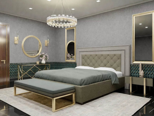 Вставка Алькала (AD/A462/SG9321) 7x7 от Kerama Marazzi (Россия)