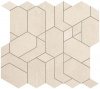 Мозаика Boost Pro Ivory Mosaico Shapes (A0P8) 31x33.5 от Atlas Concorde (Италия)
