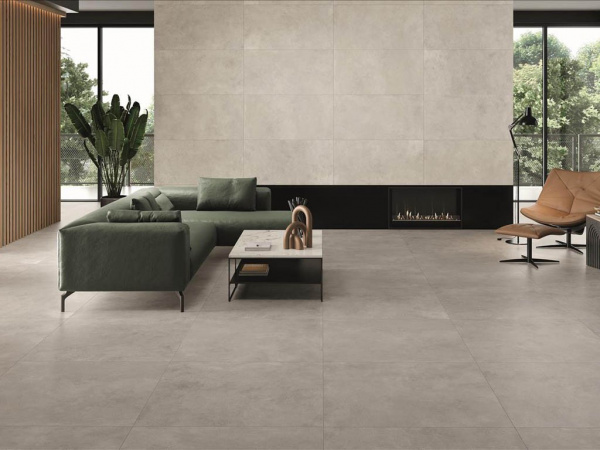 Керамогранит P.E. Bolton natural mt rect. 100 100x100 от STN Ceramica (Stylnul) (Испания)