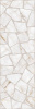 Настенная плитка CUARZO RENO JADE 31.5x100 от Grespania (Испания)