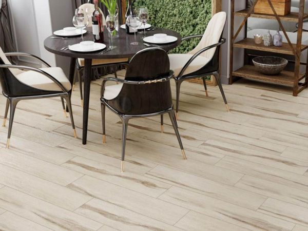 Керамогранит Linden (GFA92LND40R) 20x90x9 от Alma Ceramica (Россия)
