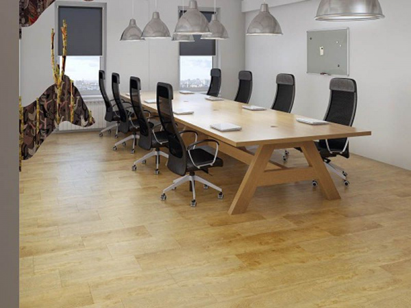 Керамогранит ITALIAN WOOD G-250/SR BEIGE 20x60 от Grasaro (Россия)