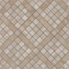 Мозаика Marvel Travertino Silver Diagonal 9MVB 30.5x30.5 от Atlas Concorde (Италия)