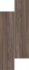 Керамогранит FLEUR DE BOIS BRUN N/R (03817) 22.5x90 от Piemme Ceramiche (Valentino) (Италия)