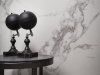 Керамогранит BOOKMATCH TORANO STATUARIO B POLISHED 160x320x0.6 от Ascale (Испания)