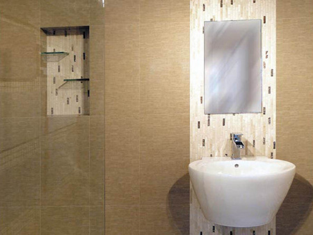 Мозаика Glass&Stone KB-P30 (0167-MD30) полированная 30.5x30.5 от Natural Mosaic (Китай)