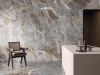 Керамогранит INTERNO4 BRECCIA TORTONA LAP RT (EB1A) 120x278 от KEOPE Ceramiche (Италия)