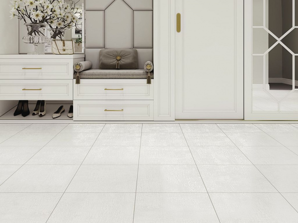 Керамогранит Creta Blanco GP6CRE00 41x41 от New Trend (Россия)