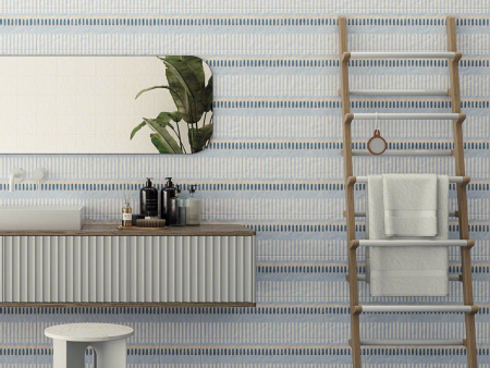 Настенная плитка Berta Daniela-M 20x20 от Vives Ceramica (Испания)