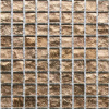 Мозаика Murano Specchio31 (1,5х1,5) 30x30 от Art&Natura (Италия)