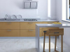 Керамогранит Hope Cream Glossy 60x120 от Art Ceramic (Индия)