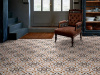 Напольная плитка Chic Sandra 45x45 от Dual Gres (Испания)