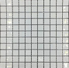 Мозаика PIX013 из стекла (25x25) 30x30 от Pixmosaic (Китай)