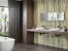 Керамогранит Xlight Premium Onice Green Polished (6 мм) (C229803131) 120x250 от XLight (Испания)