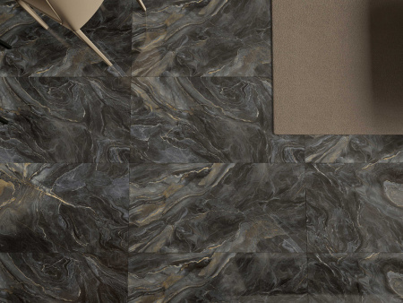 Керамогранит Drift sand full body polished (gold) (BHW-0049) 60x120x0.8 от Basconi Home (Китай)