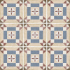 Керамогранит ART NOUVEAU LYS COLOR (24399) 20x20 от Equipe Ceramicas (Испания)