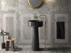 Керамогранит GHOST SAGE RET (PF60004367) 60x120 от ABK Ceramiche (Италия)